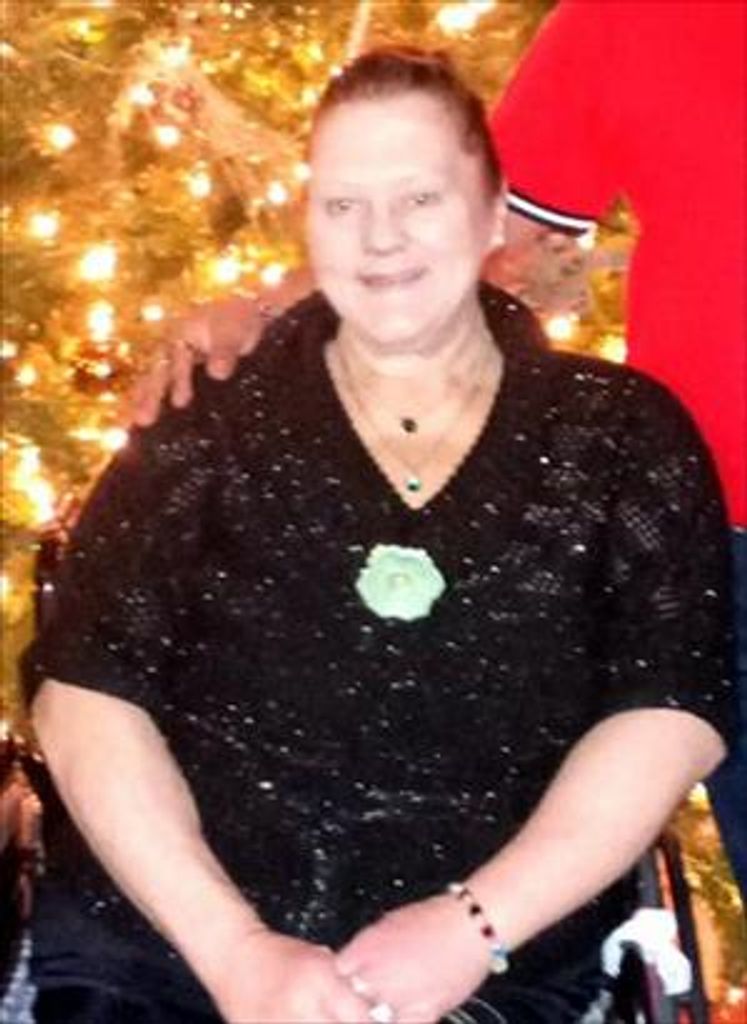 Lynn K. Jones Inga Profile Photo