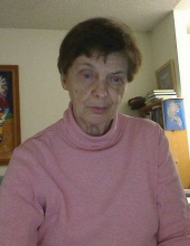 Nancy Joan Emery
