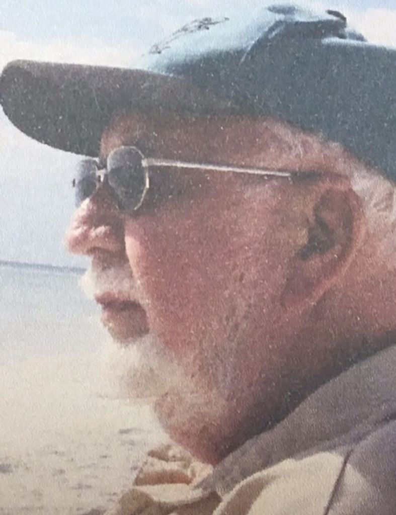 Charles Brannon Smith Profile Photo