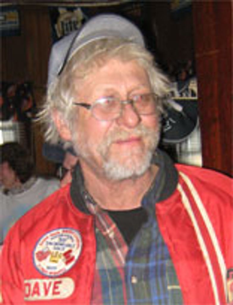 David E. Rysavy