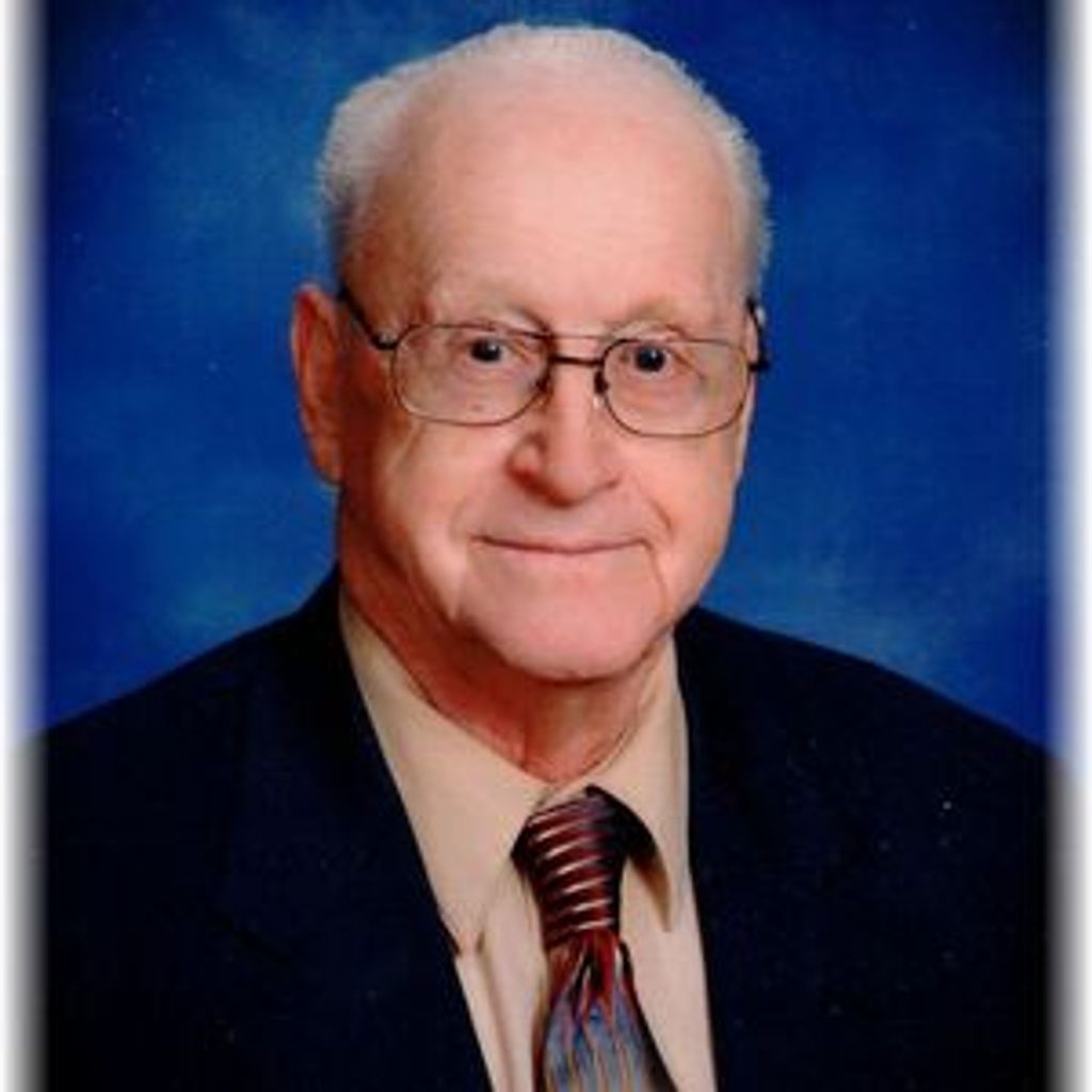 Rev. Kenneth Willard
