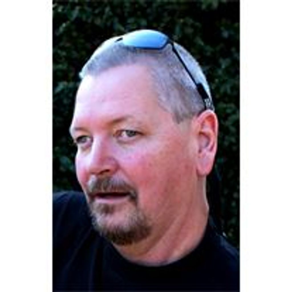 Glenn Williams