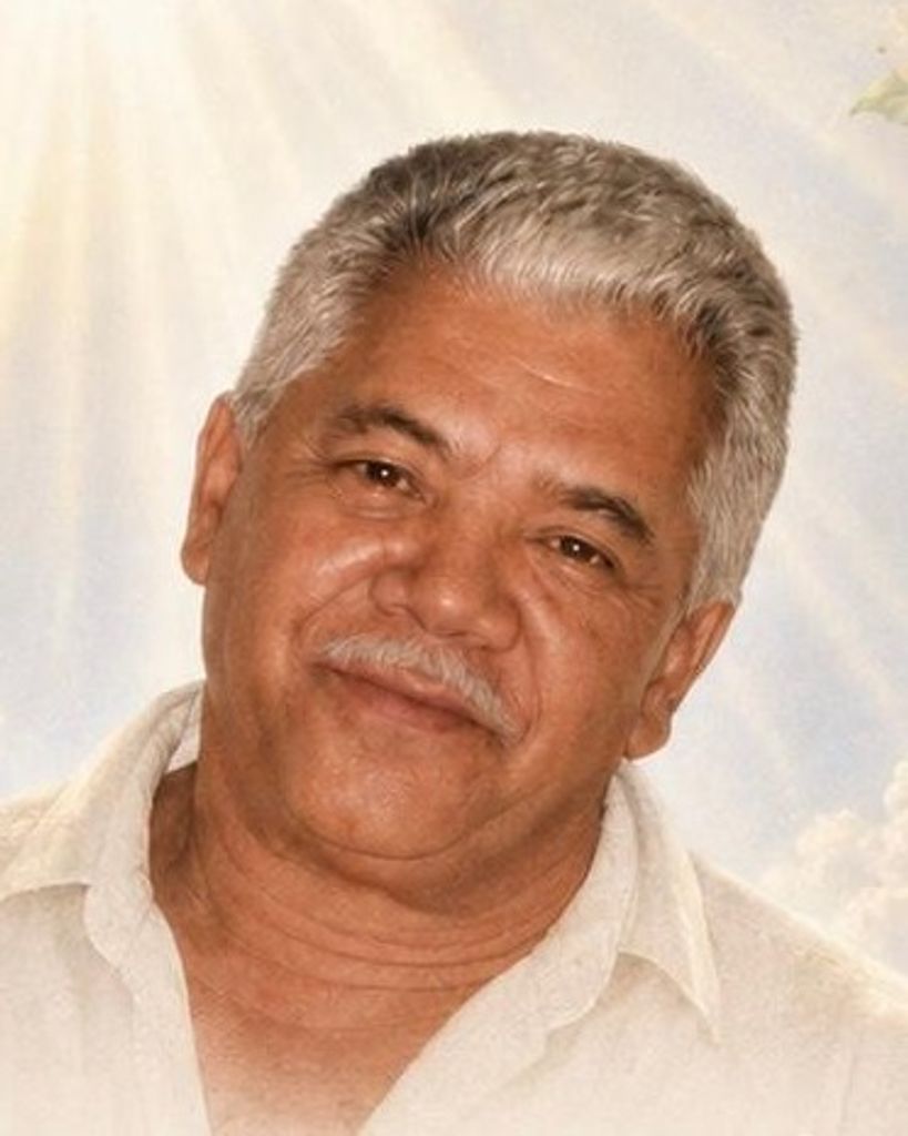Eladio Sanchez Profile Photo