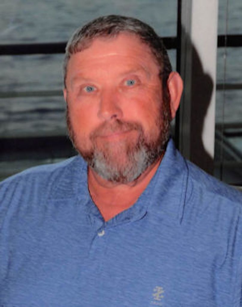 Ray Pryor Profile Photo