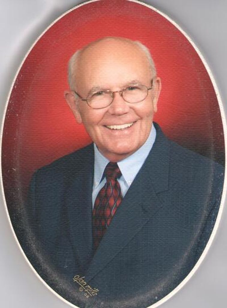 John Ingram Brasher Profile Photo