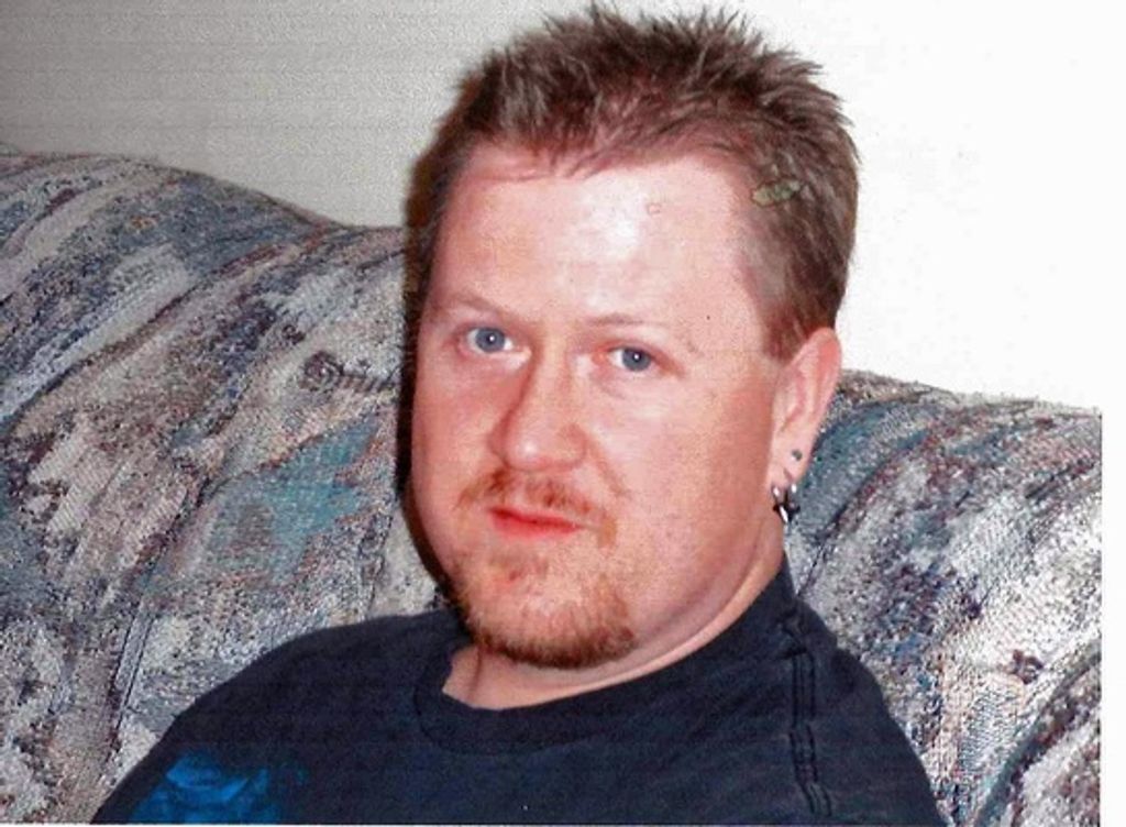 David "Phred" Douglas Crooks