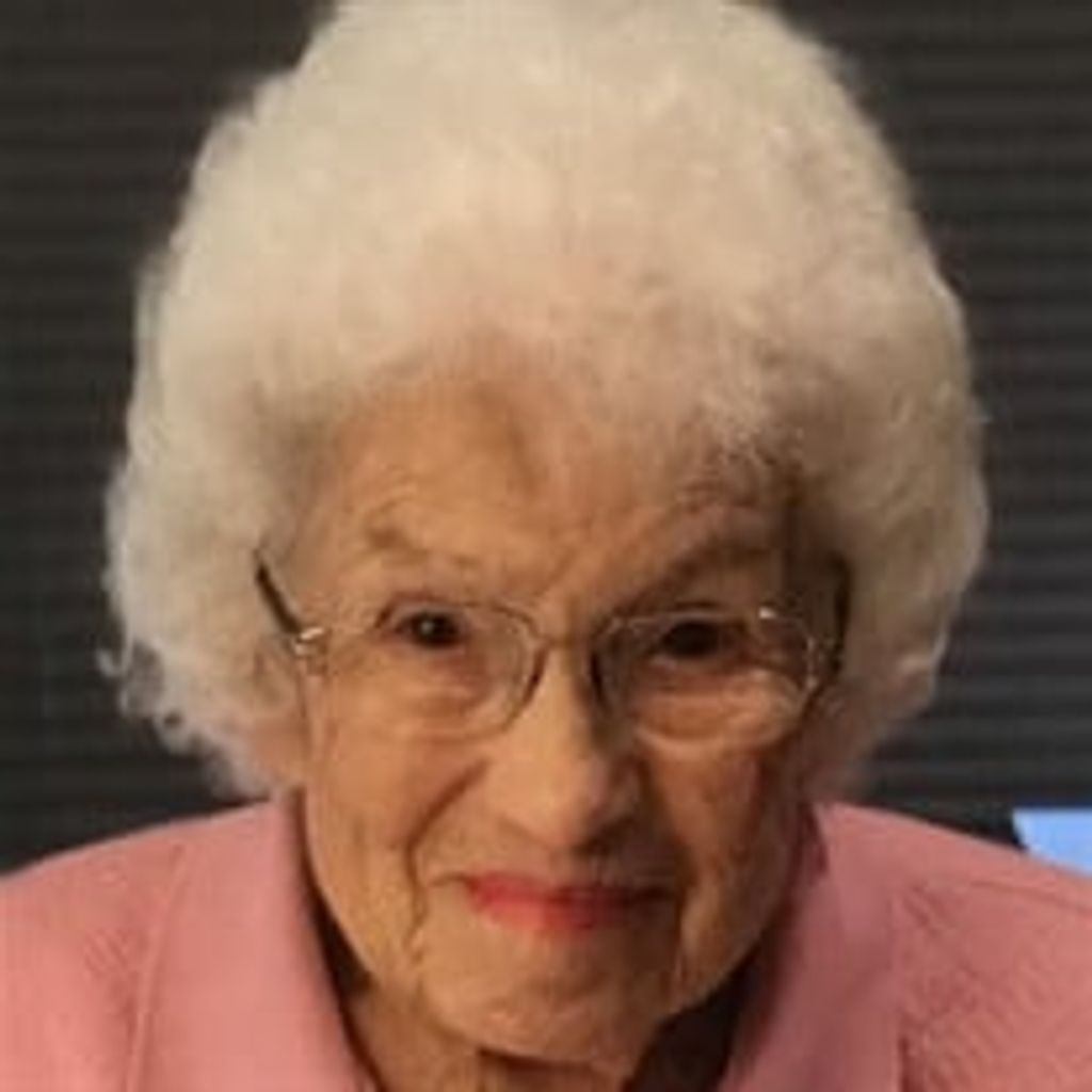 Annie Ruth Kelly