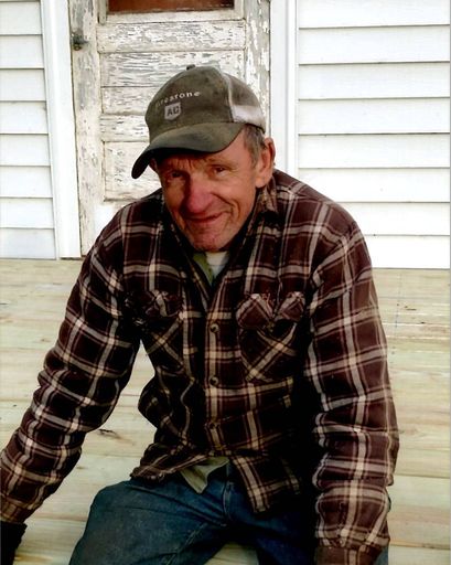 Tuffy Pahl's obituary image
