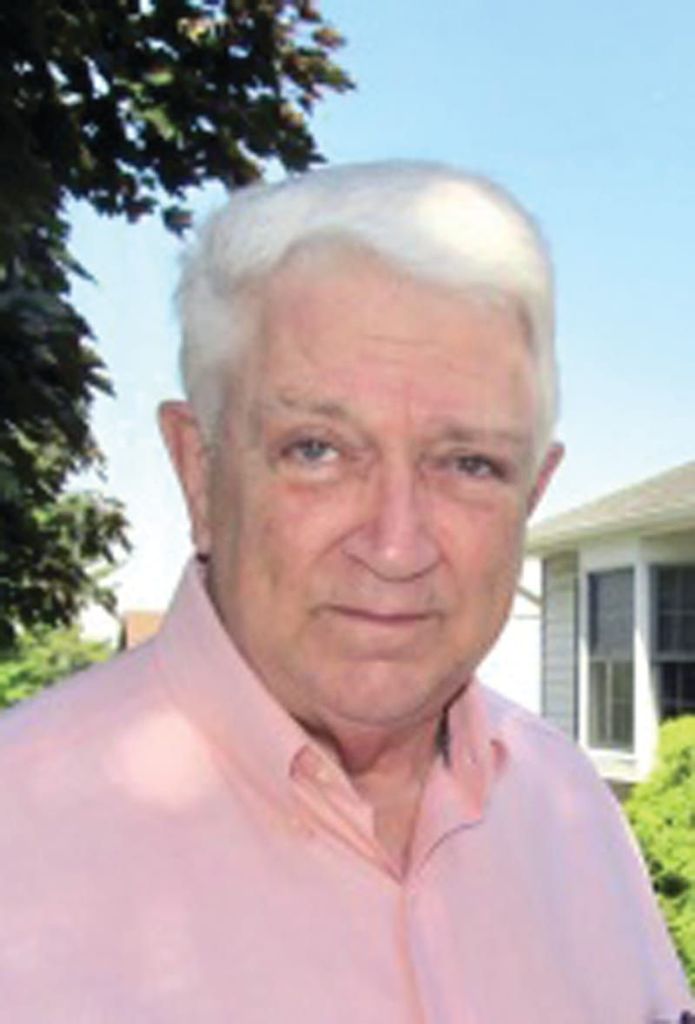 RICHARD A. FERRIS Profile Photo