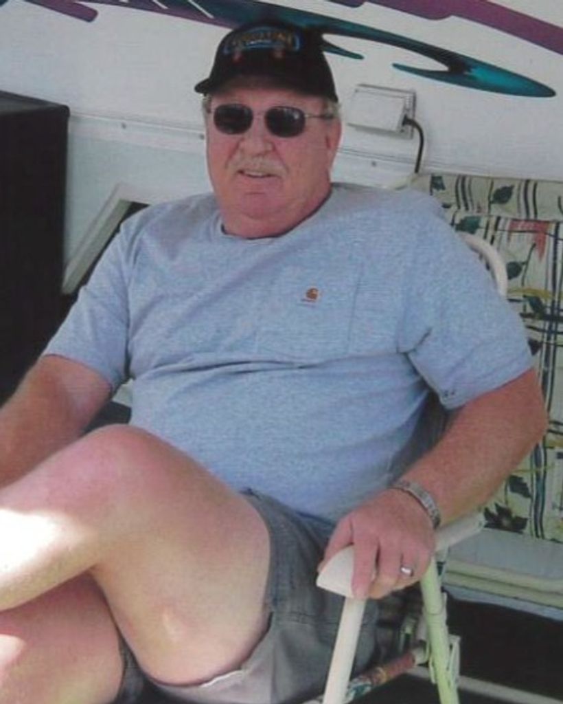 Frank N. Chorvat Jr. Profile Photo
