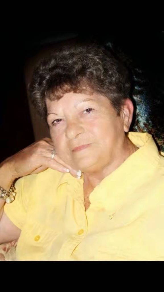 Stella Louise Allen Profile Photo