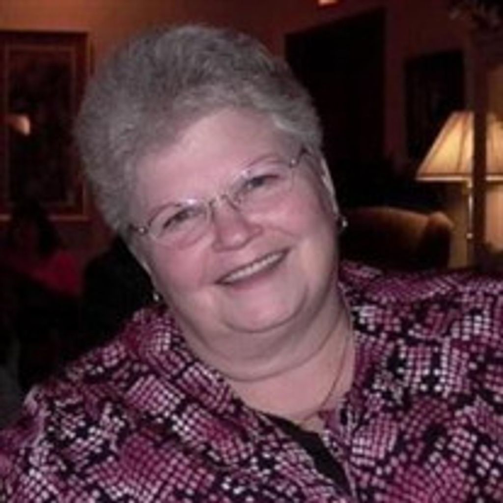 Kathleen Adcox