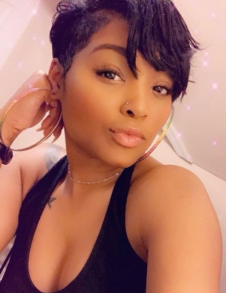 Eboni Monique Owens Profile Photo