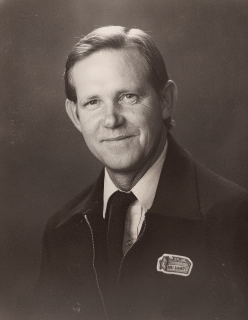 Lester Matura Profile Photo