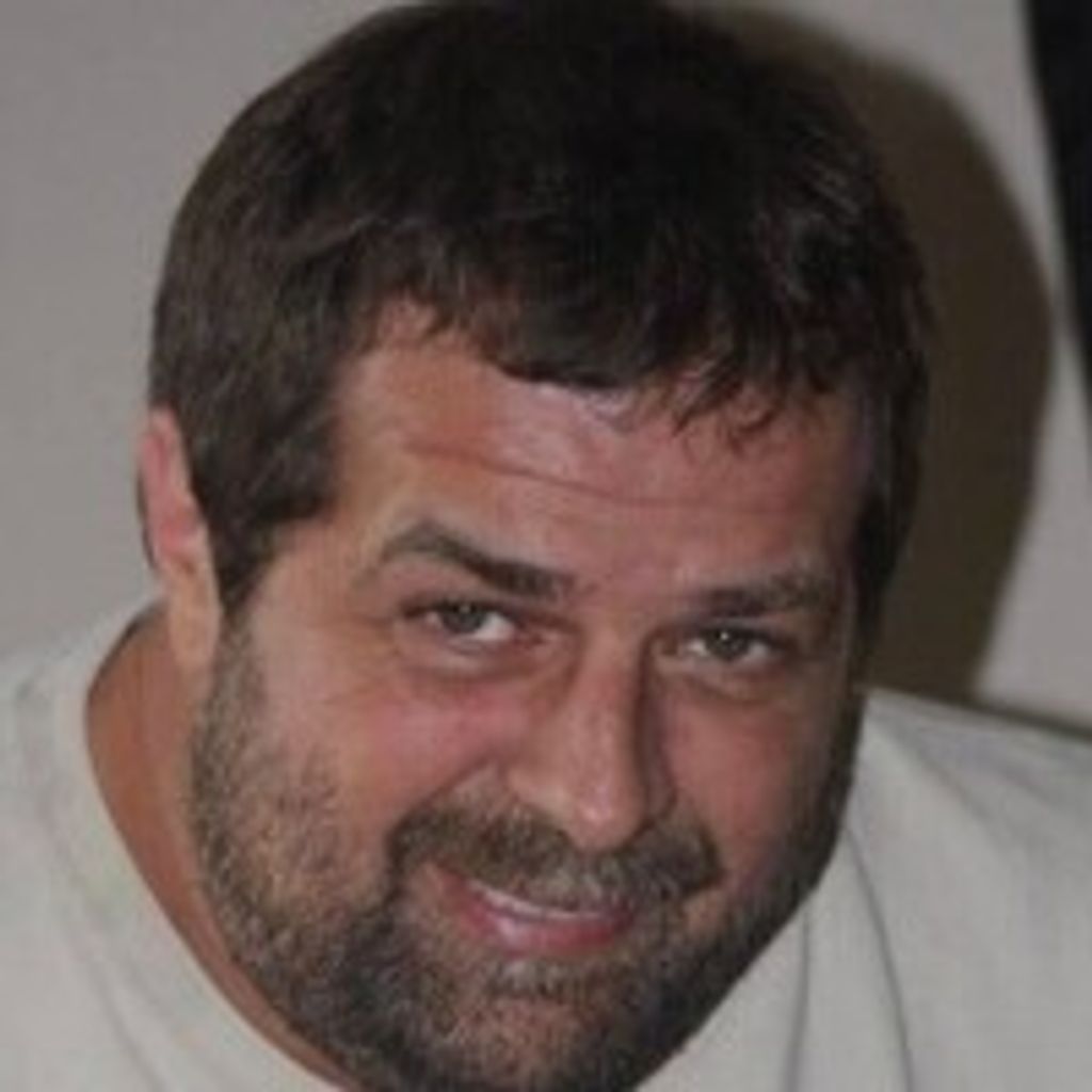 Michael Johnson Profile Photo