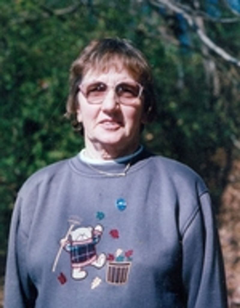 Blondine Bazzarelli