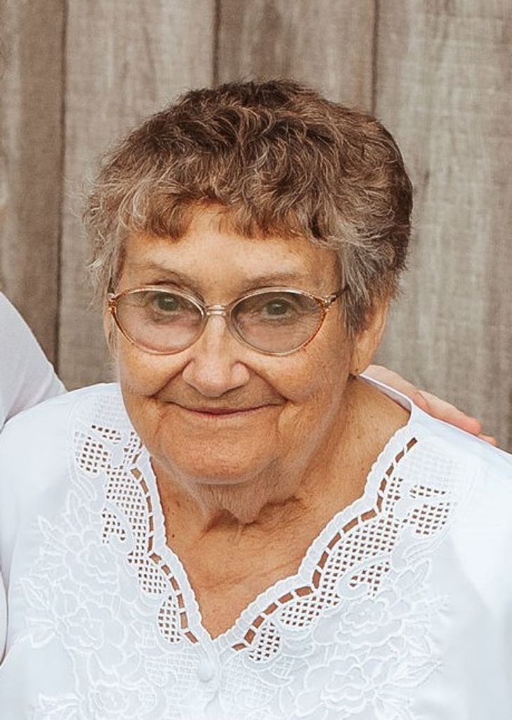 Hattie R. (Parton)  Simmons