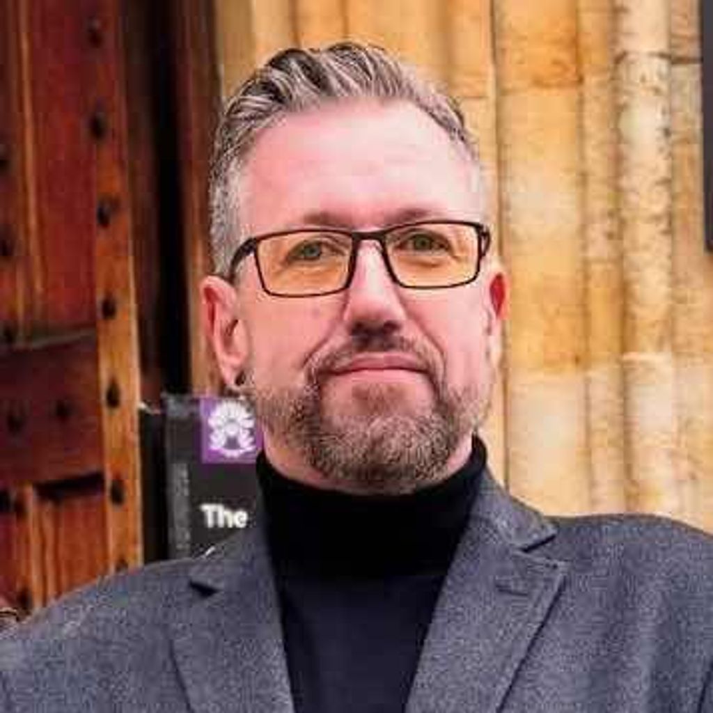 Sean Howard Profile Photo