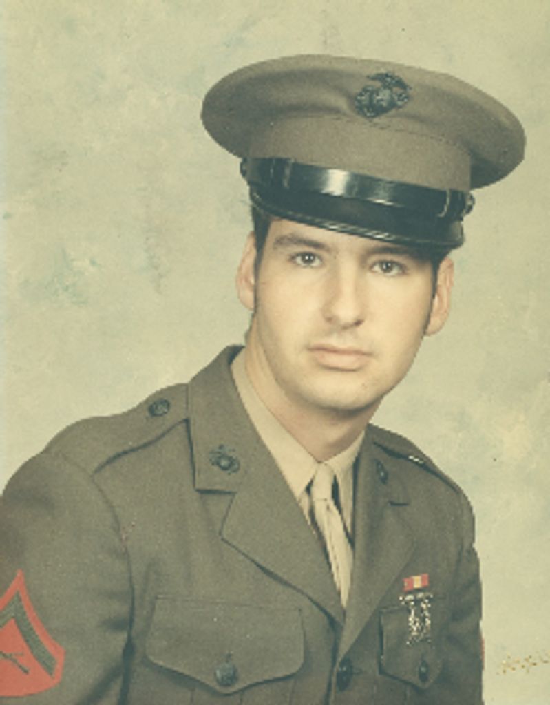 David Leo Brown Profile Photo