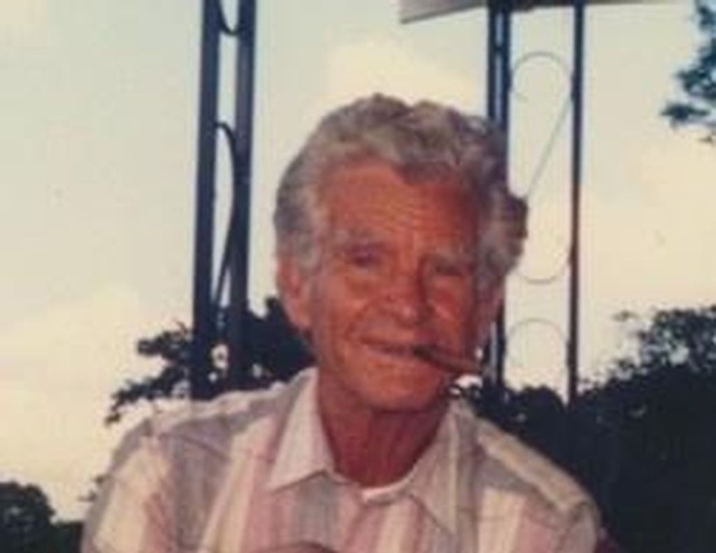 Melvin Lewis Briggs