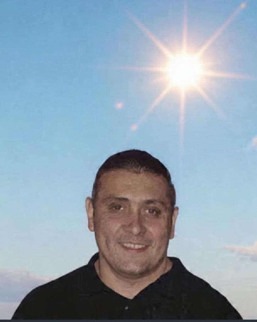 Victor Garza Hernandez Jr. Profile Photo