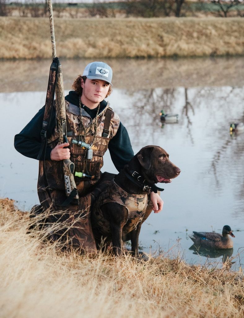 Carson  Allen Boyle Profile Photo