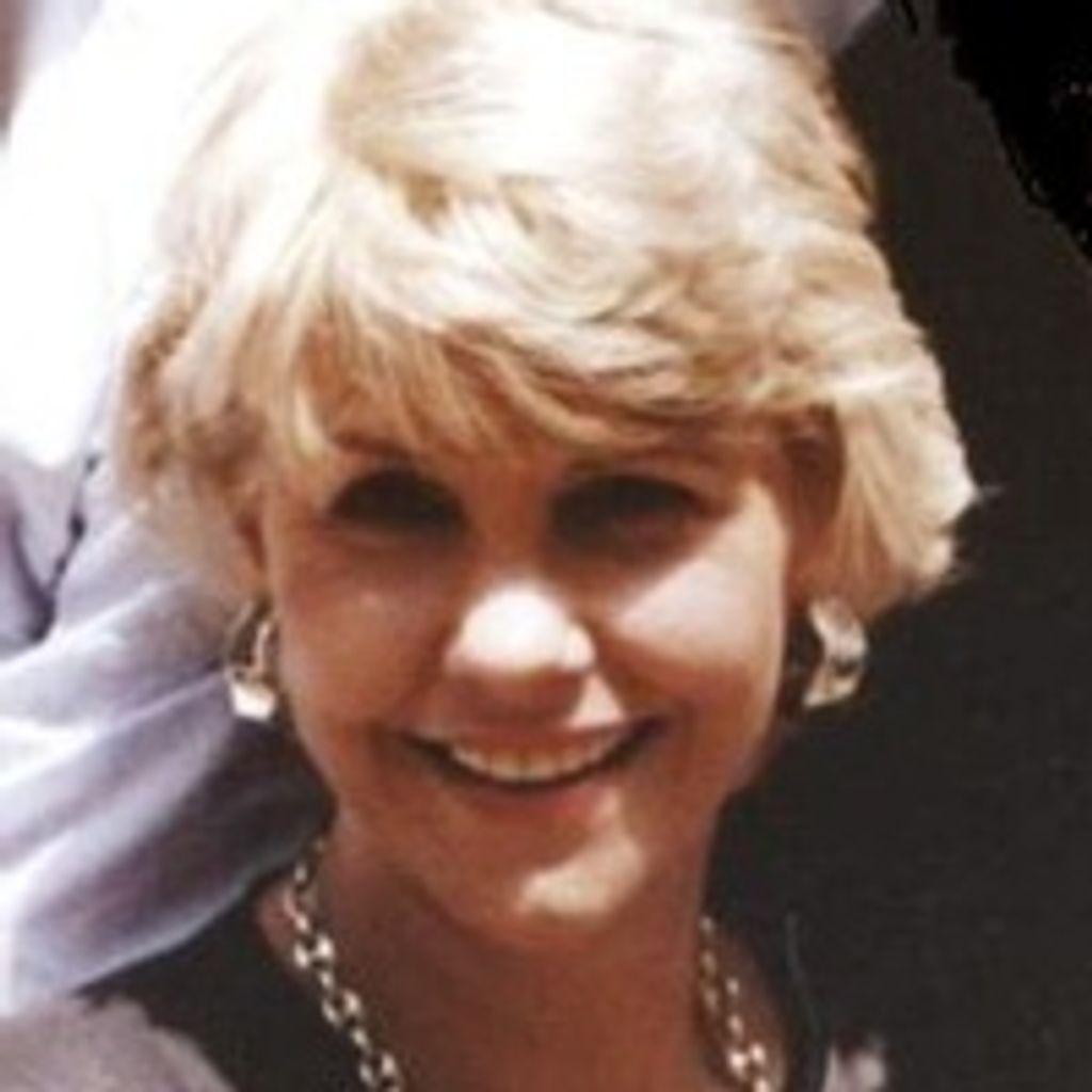 Sherry Diane Burns