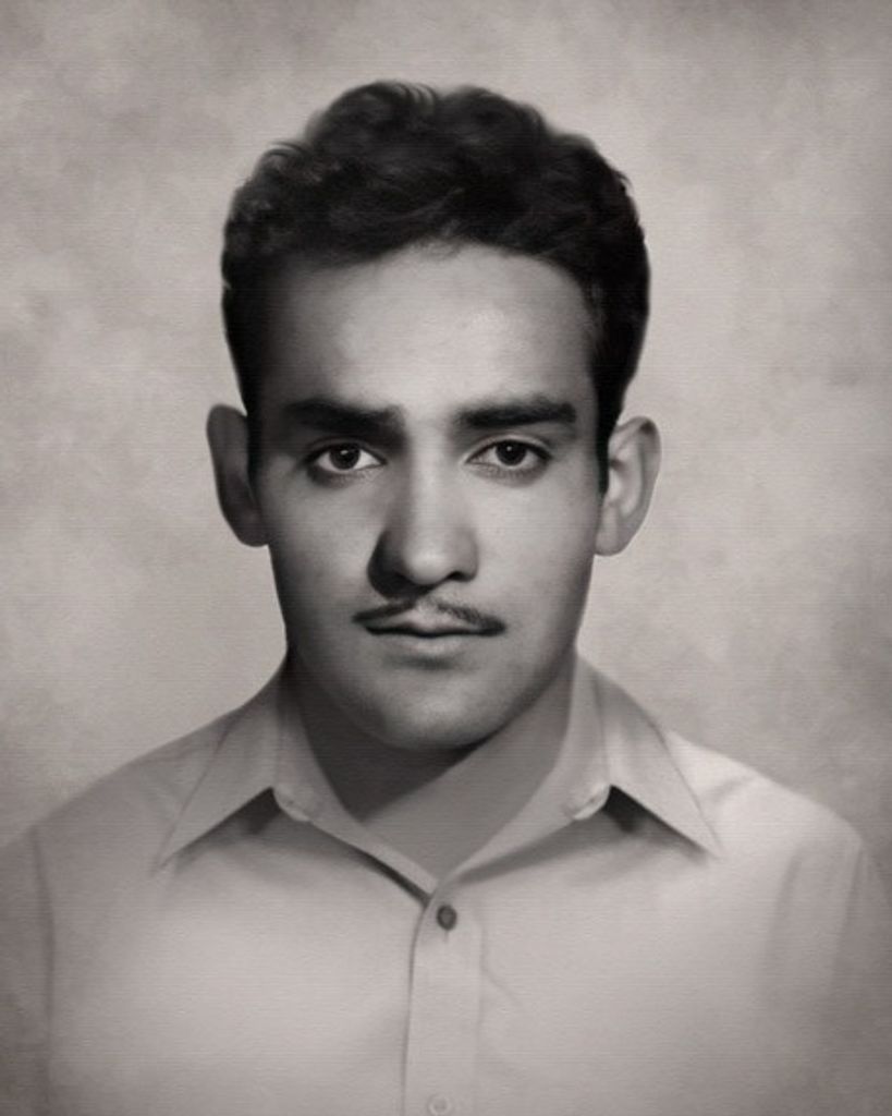 Adan Saenz
