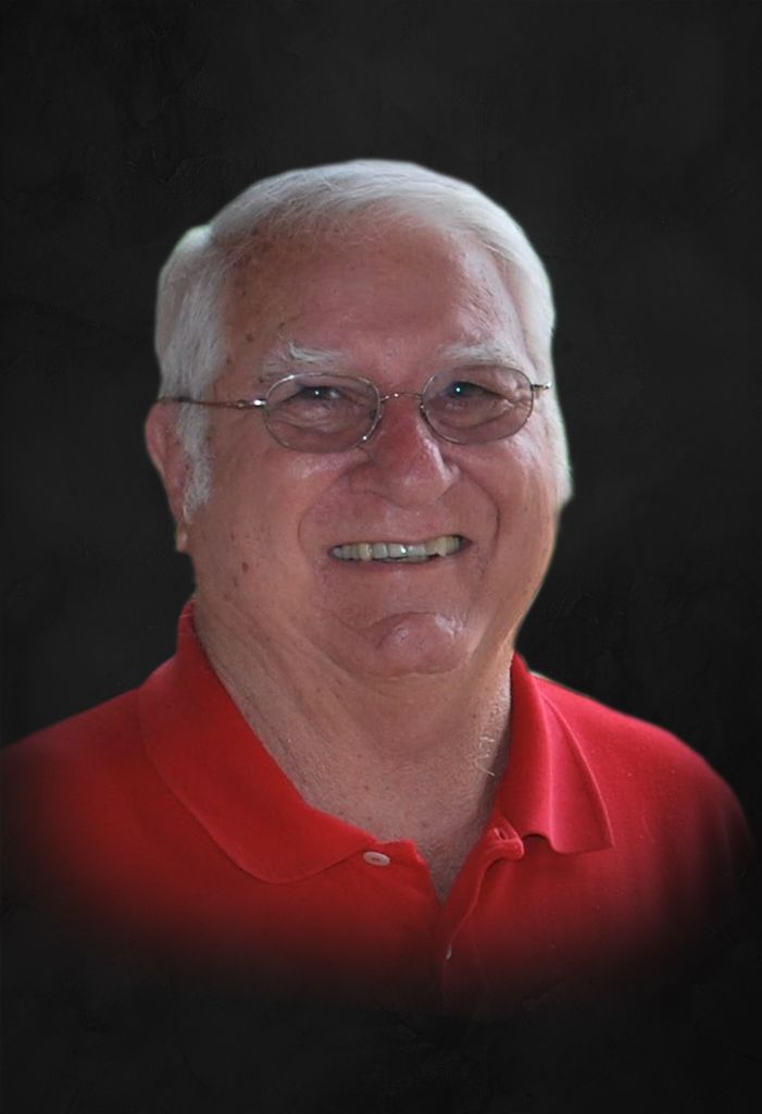 Frank M. Saxon Profile Photo