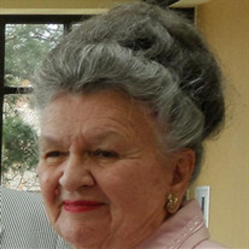 Ada Andrews Branch