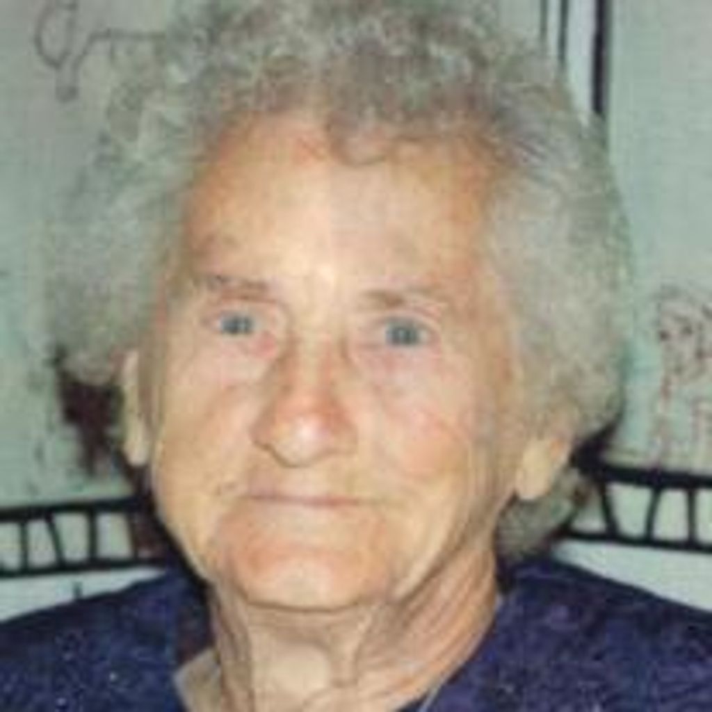 Alice Kraemer 