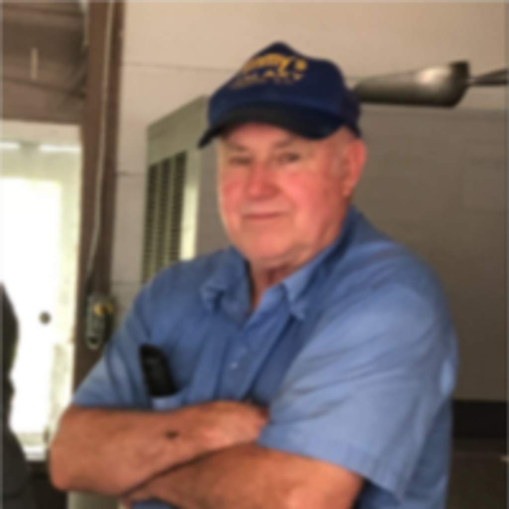 Donald E. "Buddy" Pearson Profile Photo
