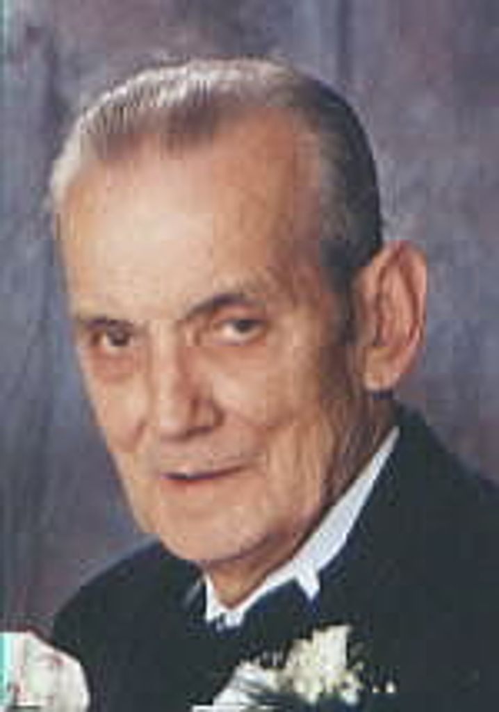 Allan O. Moss Profile Photo