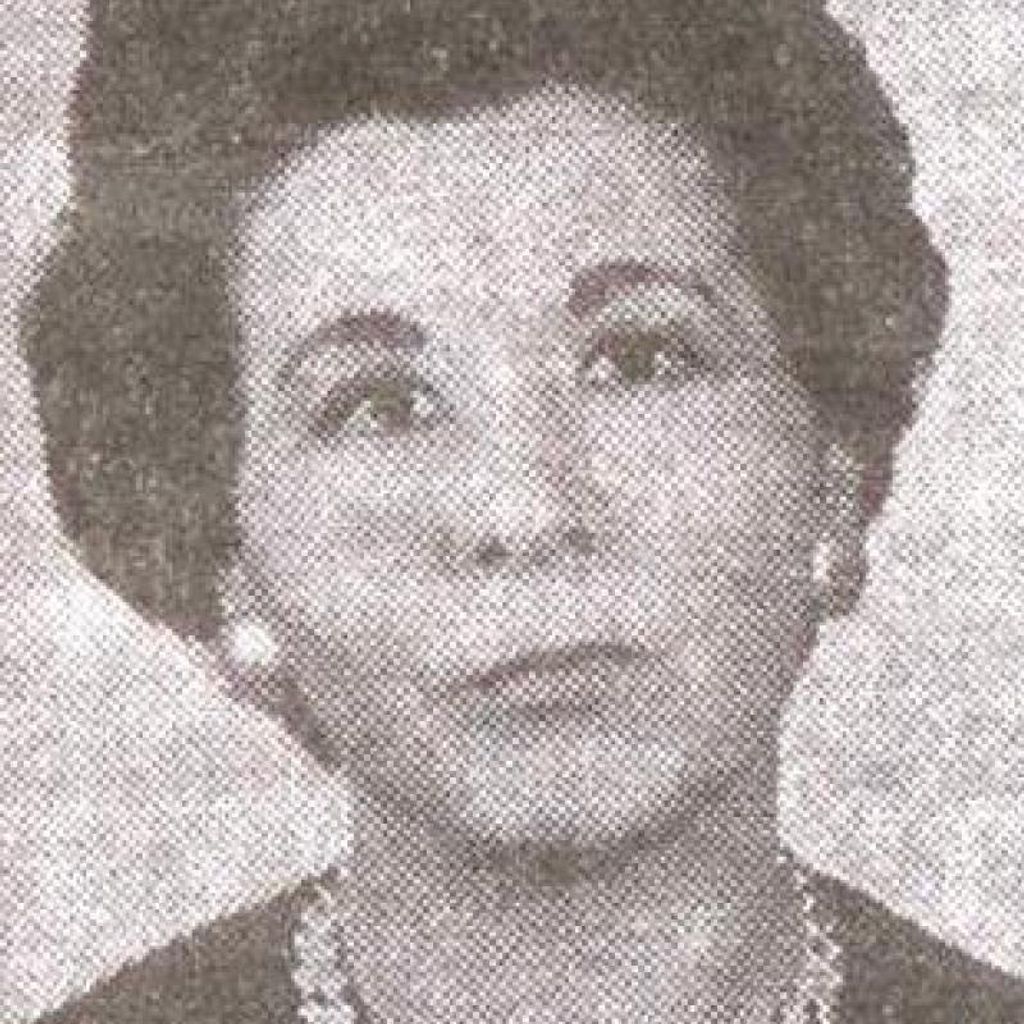 Bonifacia Lovato