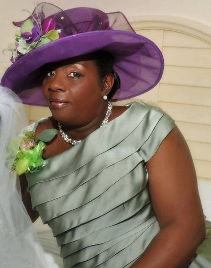 Orea Elizabeth Sweeting-Smith