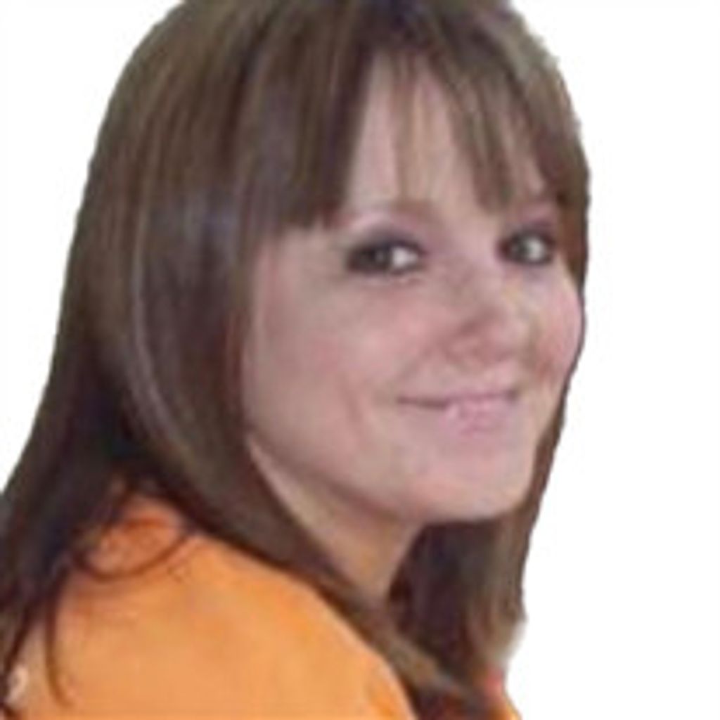 Angela Burton