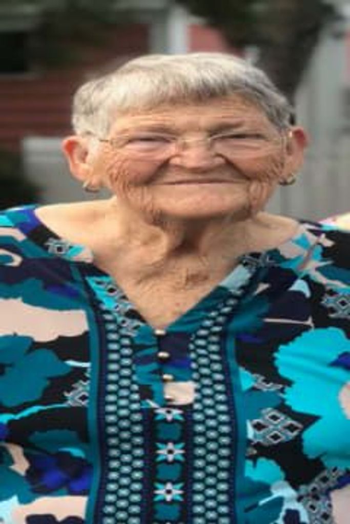 Emmer Bernice Lemieux