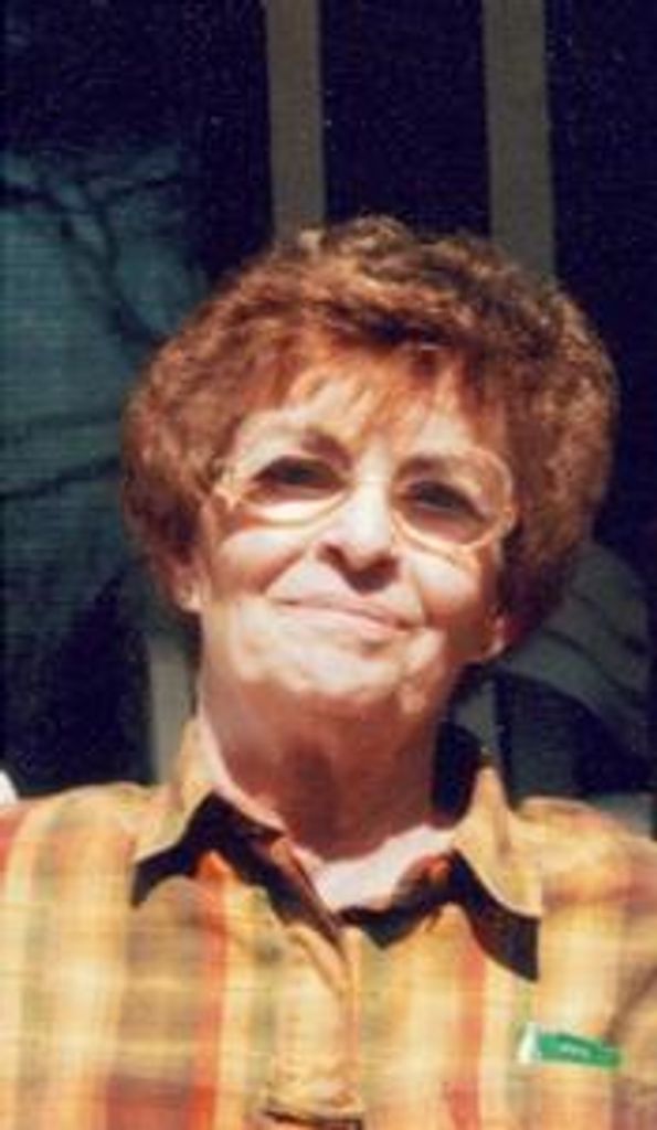Frances L Schlaepfer Profile Photo