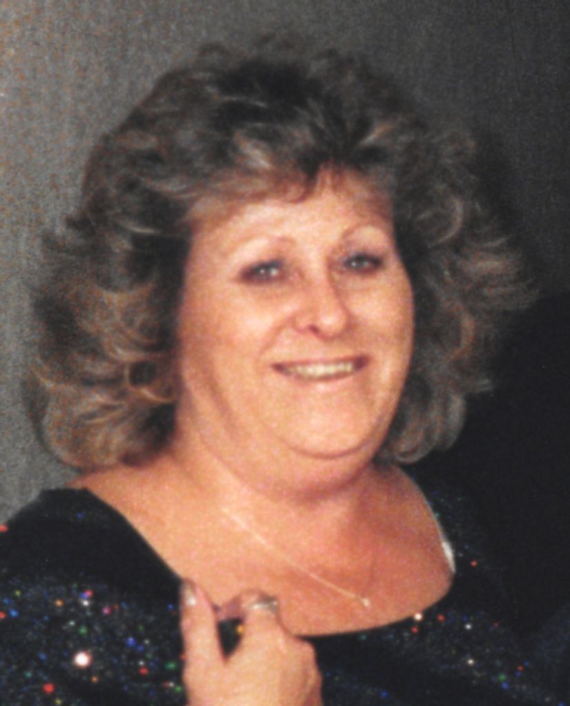 Judith Hallene