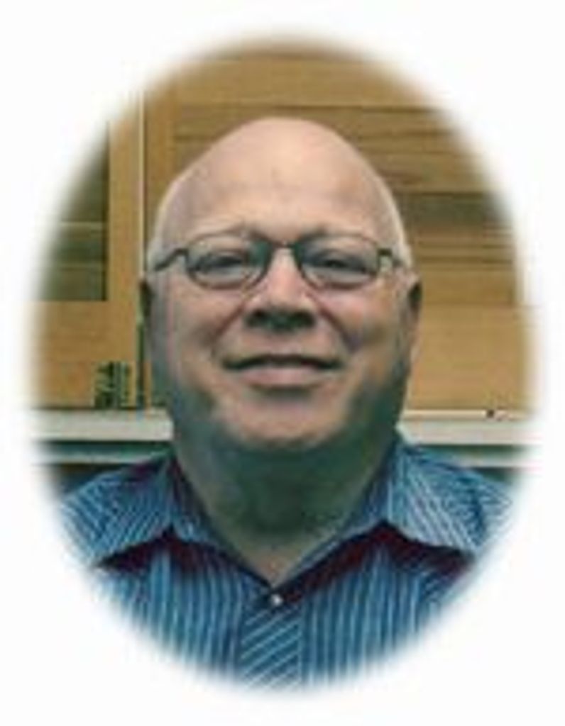 Richard W. Collins