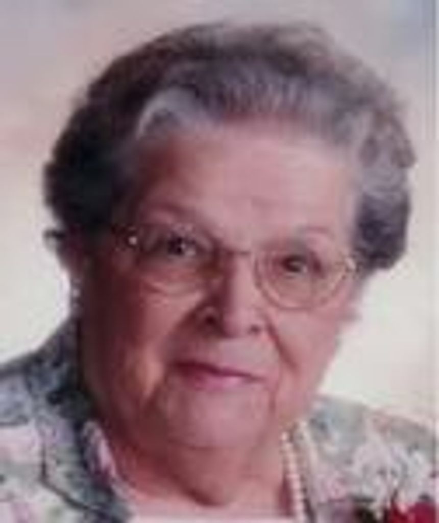 Helen Mary Klimpke