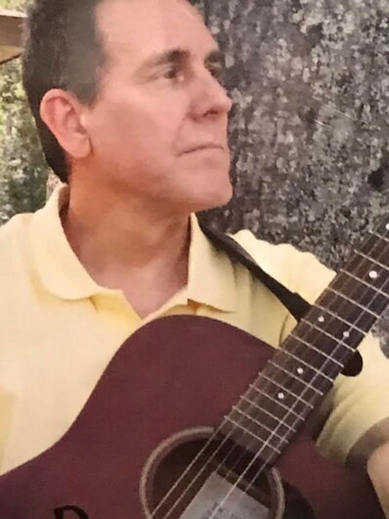 Mark Allen Profile Photo