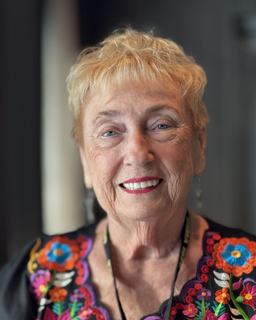 Lillian Casanova Burcham Profile Photo