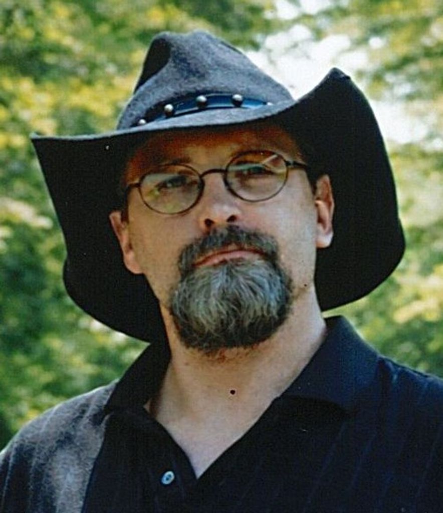 Charles D. "Chuckie" Frondorf