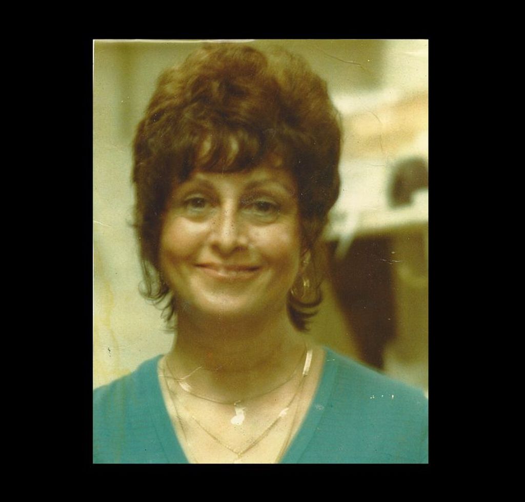 Madeleine Lucia Simeone