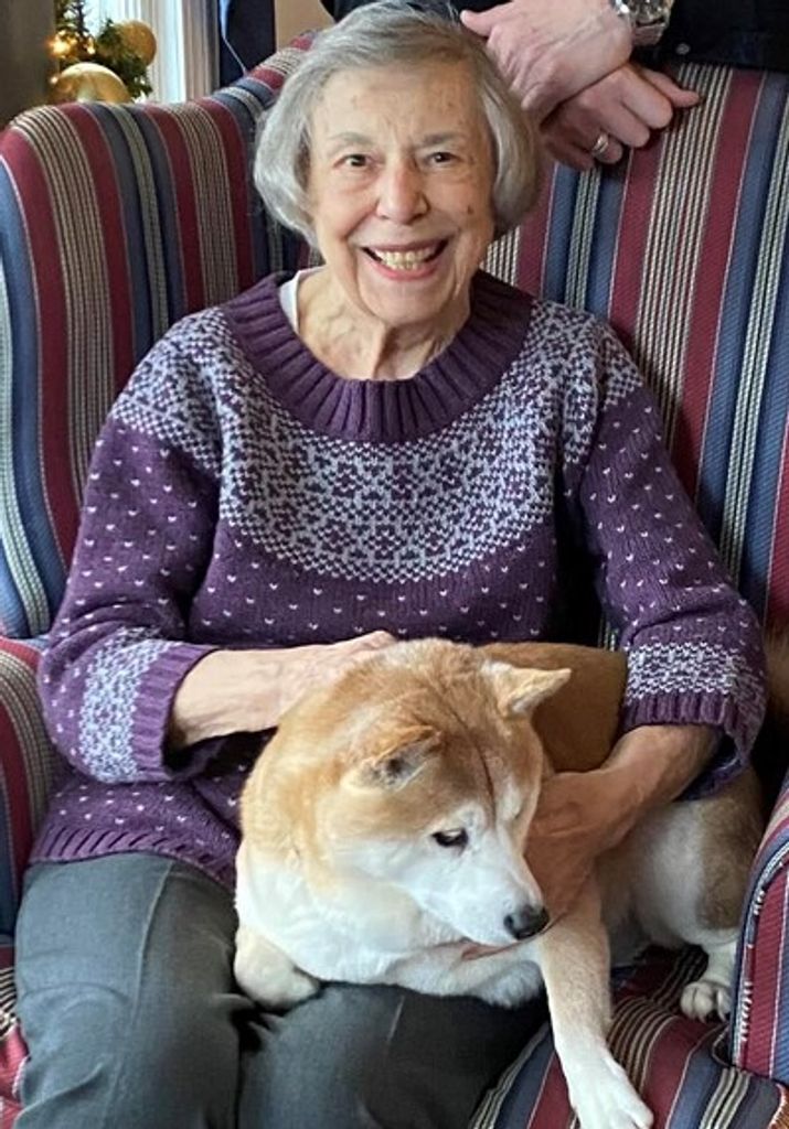 Lorraine M. Kits Profile Photo