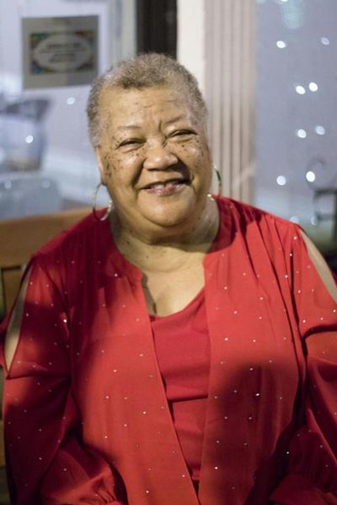 Rosa Lee Word Profile Photo