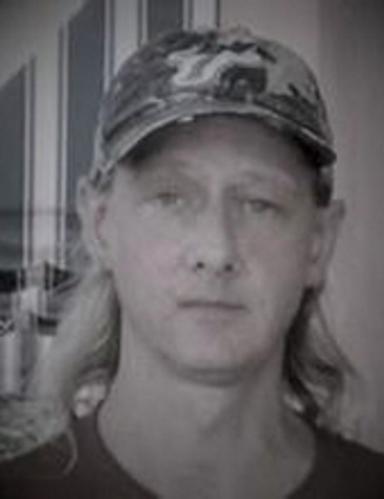 Donald R. Johnston Jr.