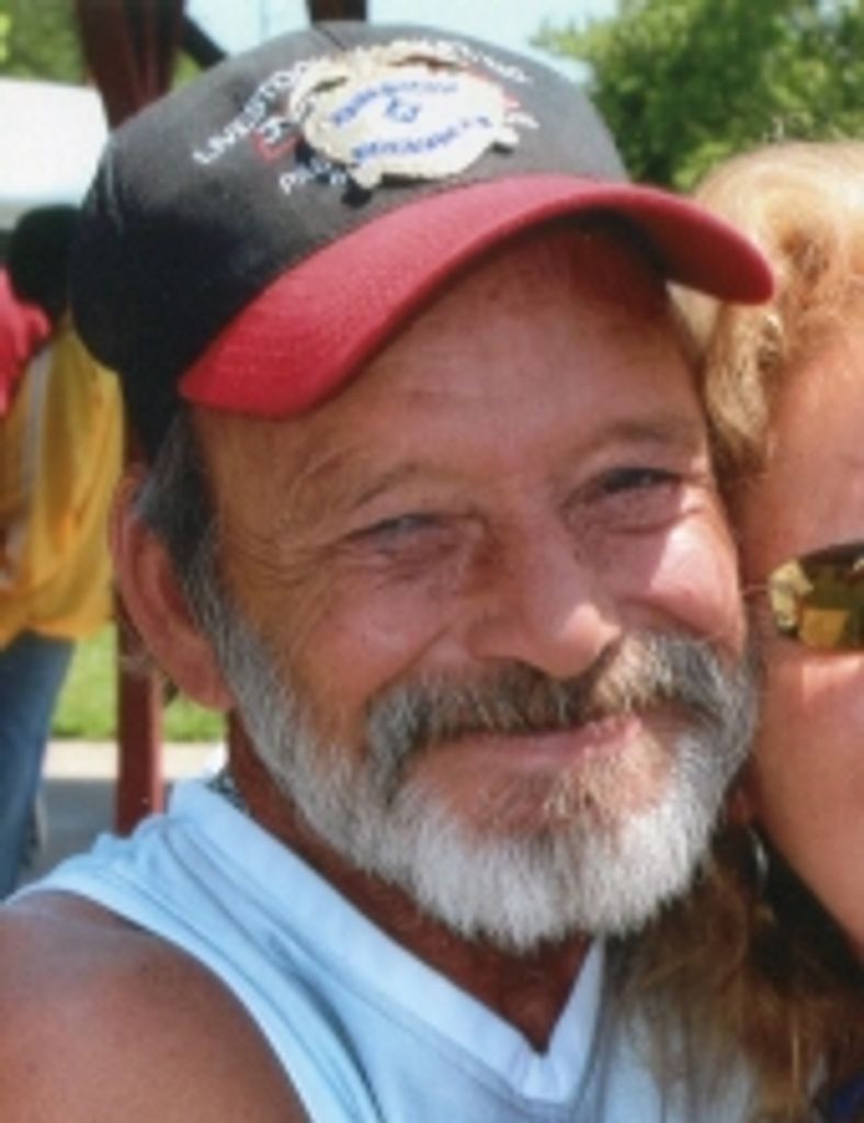 Roy  Lee Waters