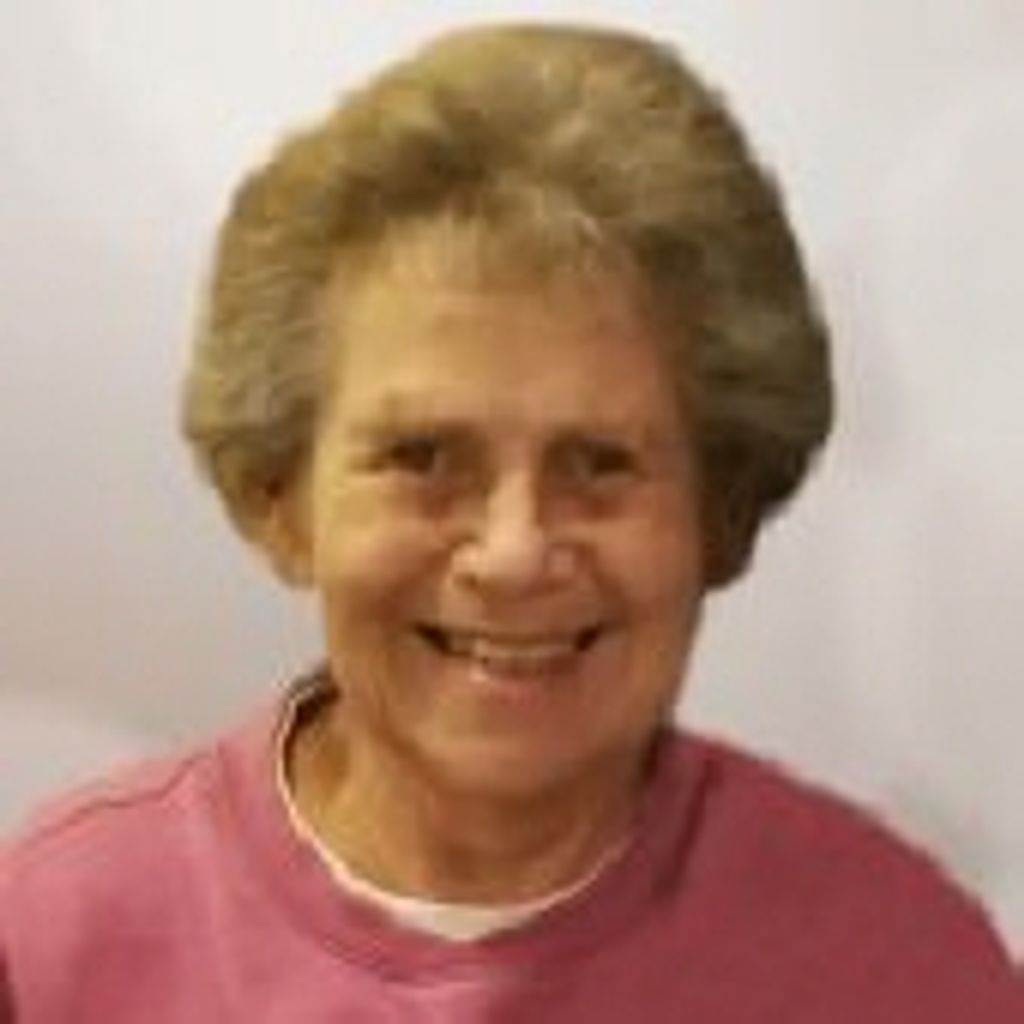 Eunice Carol Lynn